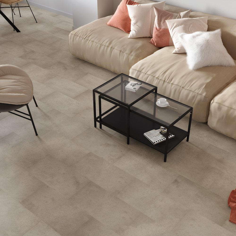 SPC ламинат Alpine Floor Stone Mineral Core ЕСО 4-24 Зион